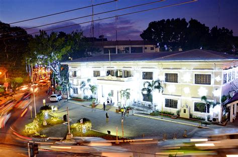 cagayan de oro city hall address